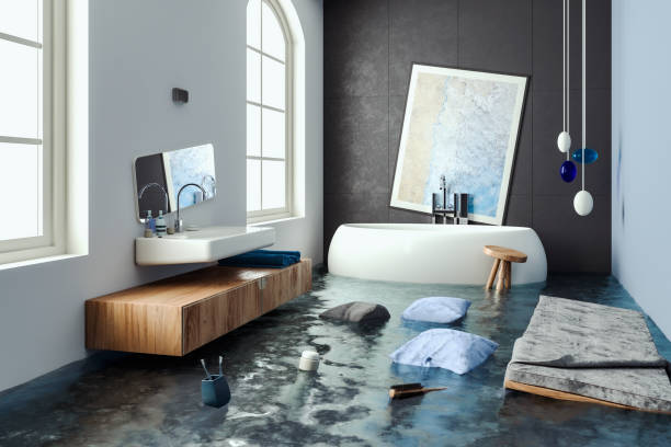 Best Ceiling water damage repair  in Gberts, IL